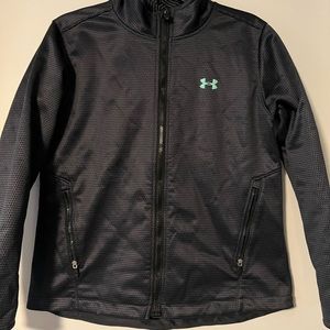 Youth under armor